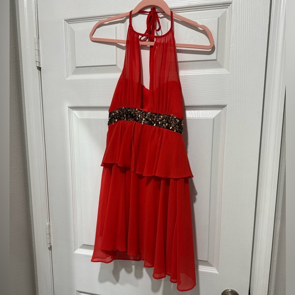 XOXO DRESS - Size 5/6 - Picture 1 of 3